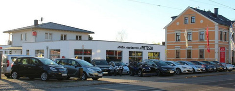 Auto Motorrad Pietzsch GmbH
